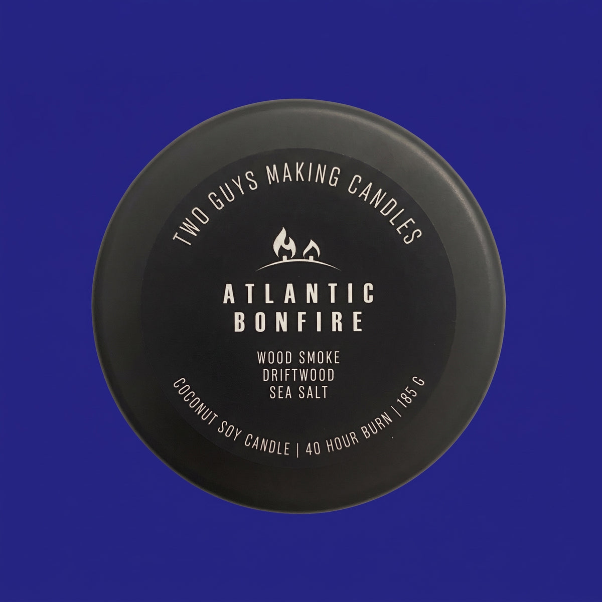 Atlantic Bonfire