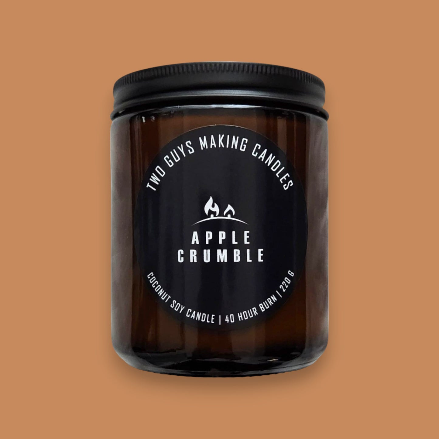 Apple Crumble