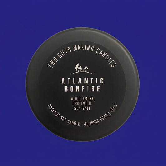 Atlantic Bonfire