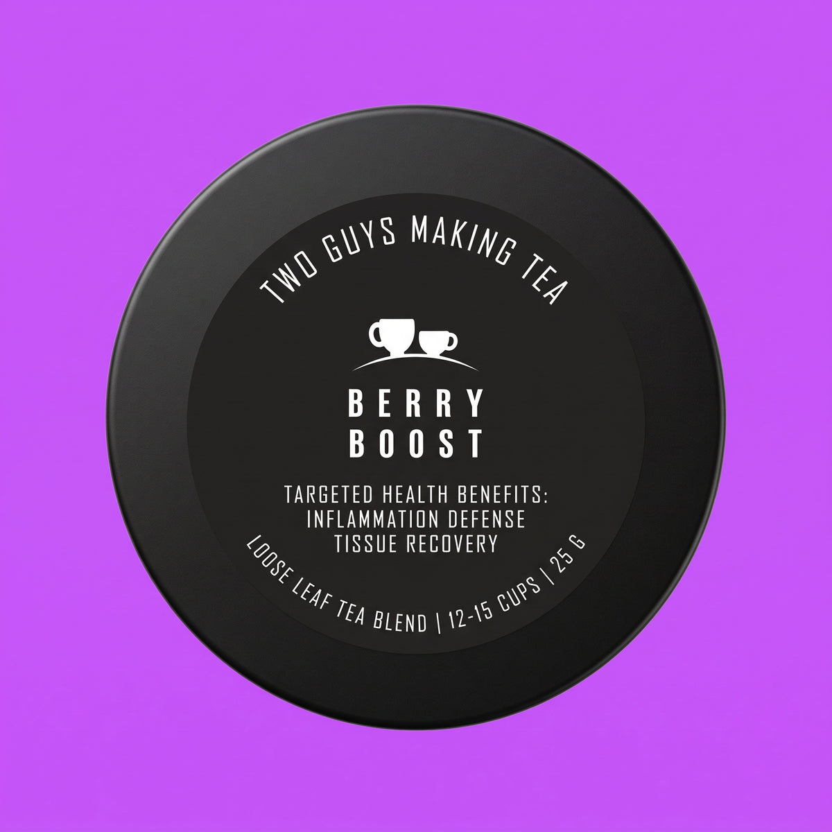 Berry Boost