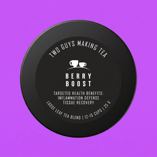 Berry Boost