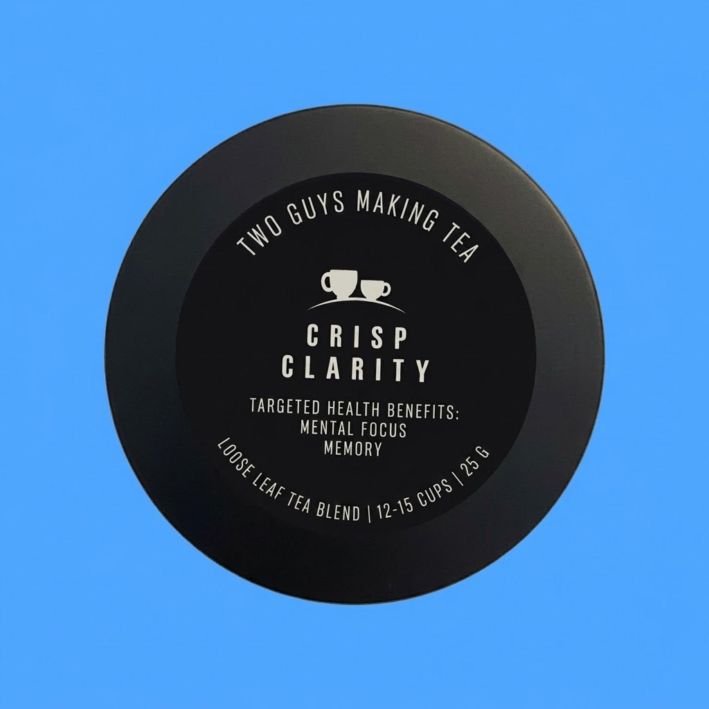 Crisp Clarity