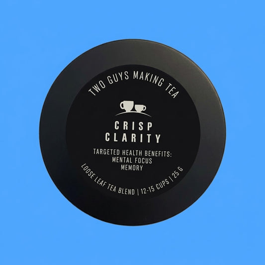 Crisp Clarity