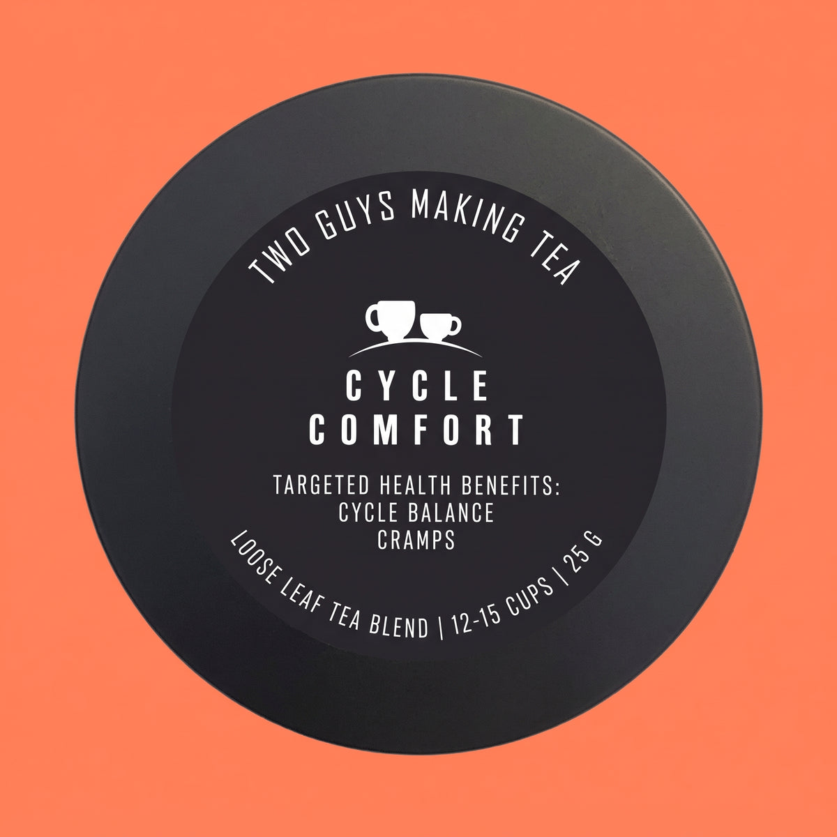 Cycle Comfort