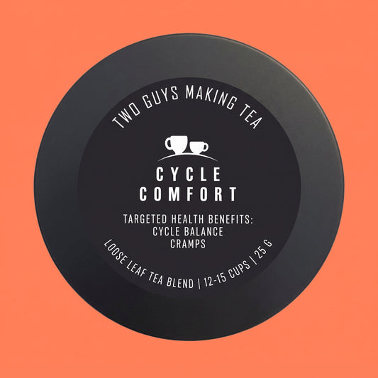 Cycle Comfort