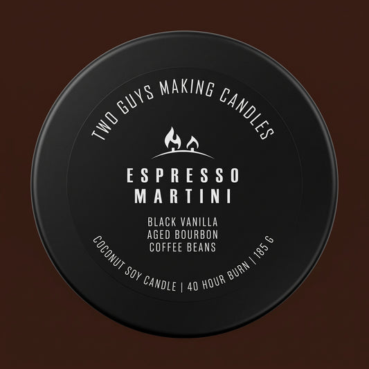 Espresso Martini