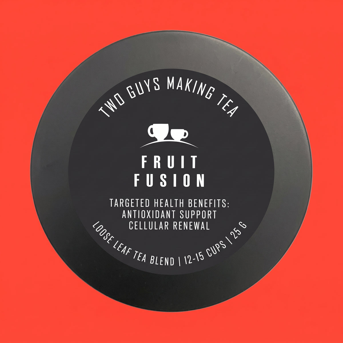 Fruit Fusion