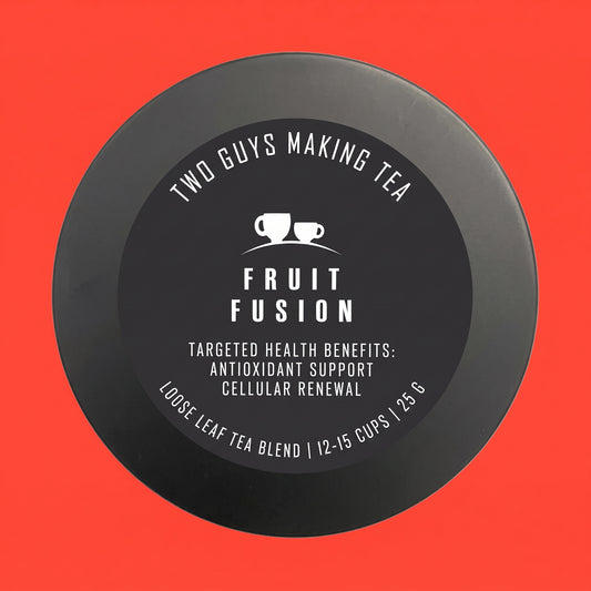Fruit Fusion