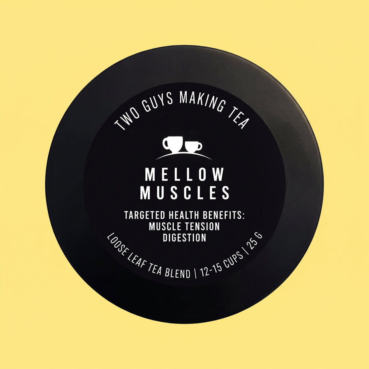 Mellow Muscles