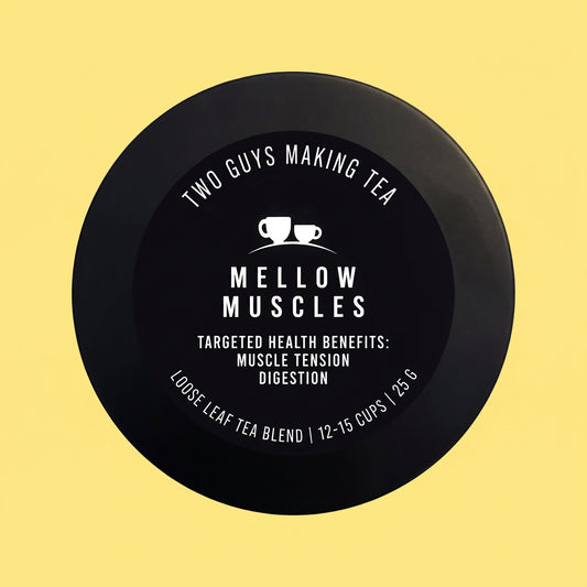 Mellow Muscles