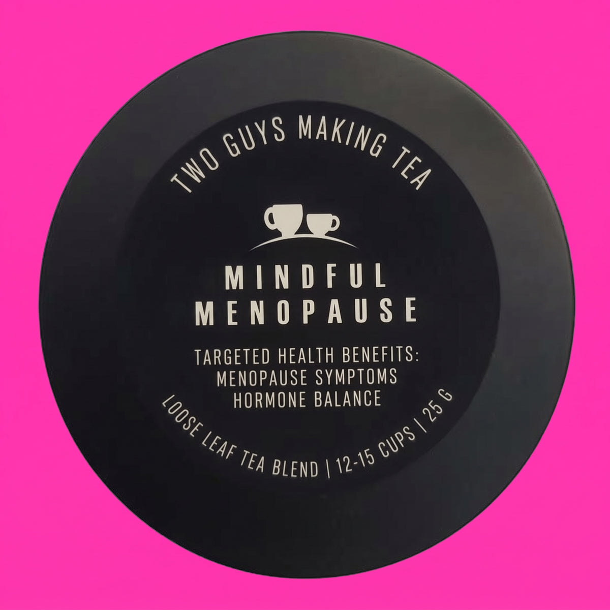 Mindful Menopause