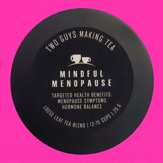 Mindful Menopause