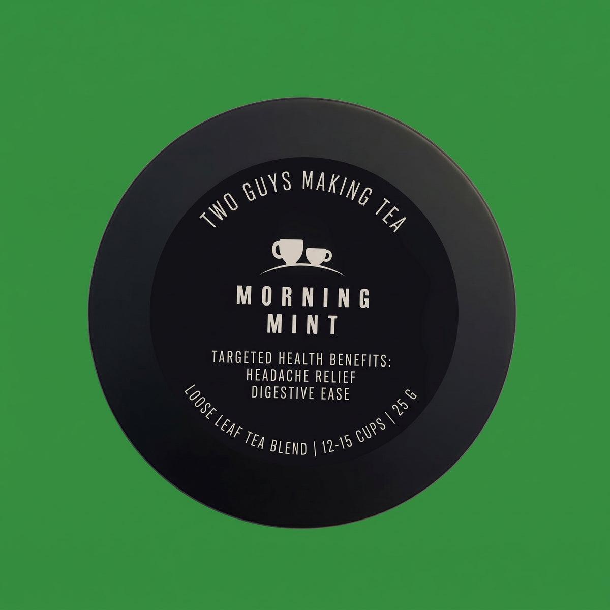Morning Mint