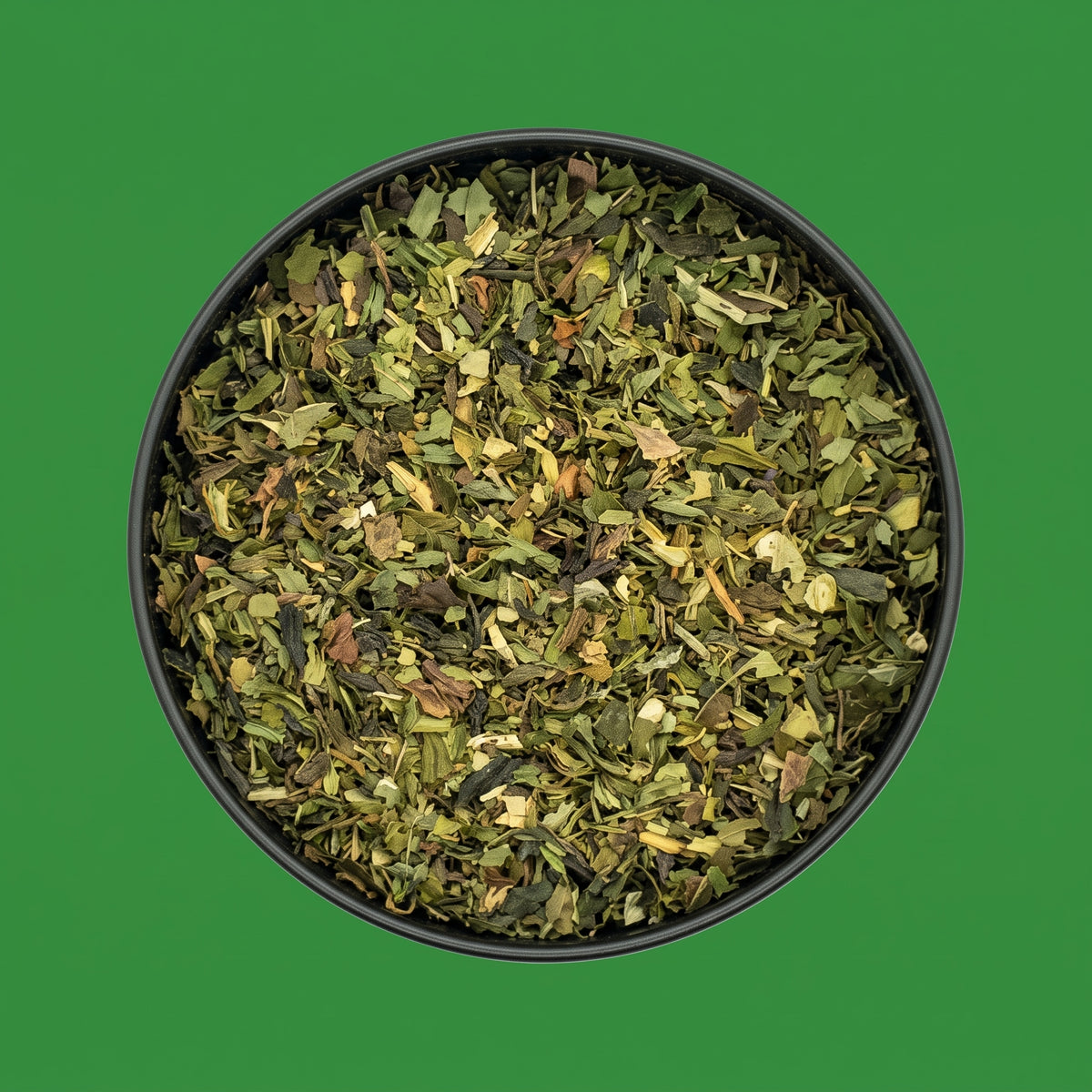 Morning Mint