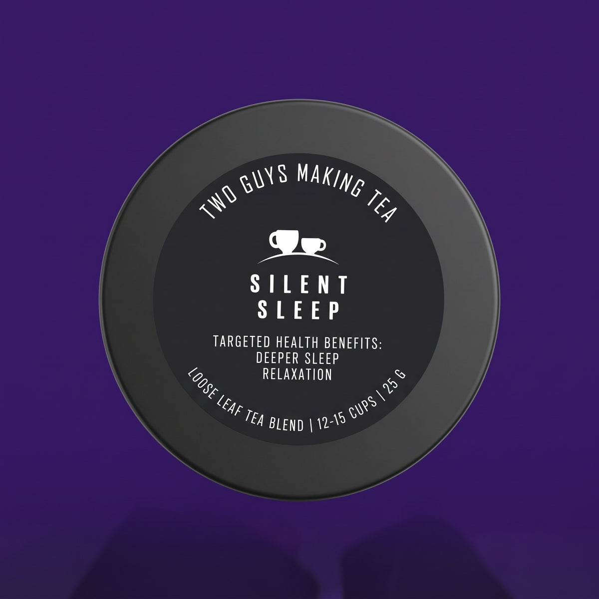 Silent Sleep