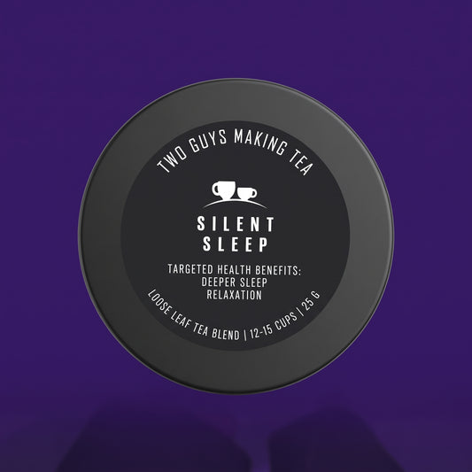 Silent Sleep