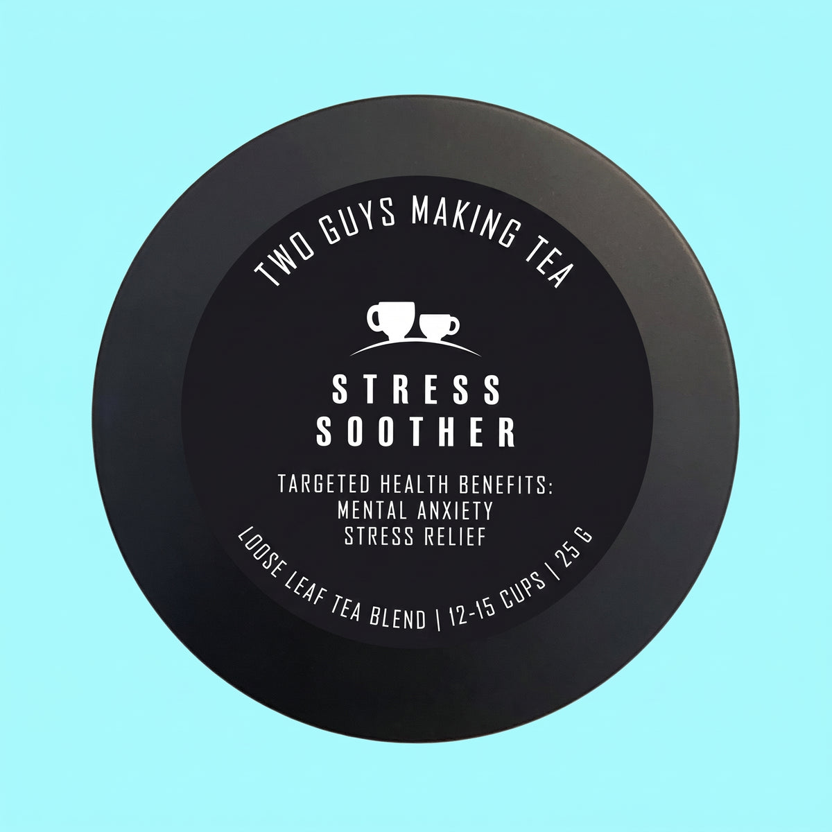 Stress Soother