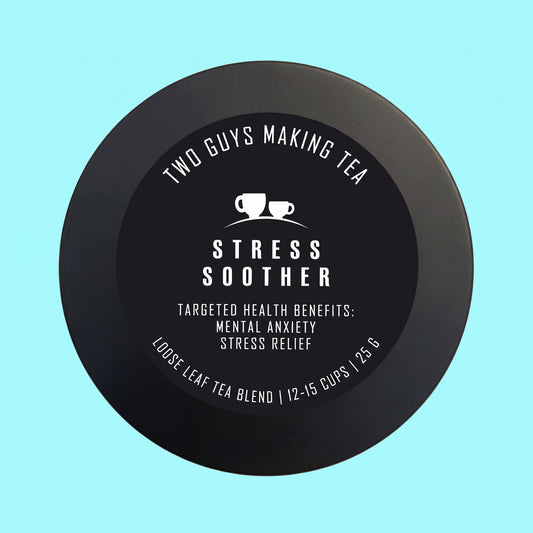 Stress Soother