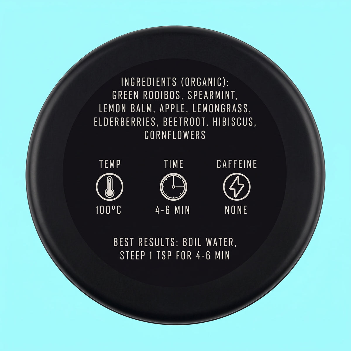 Stress Soother