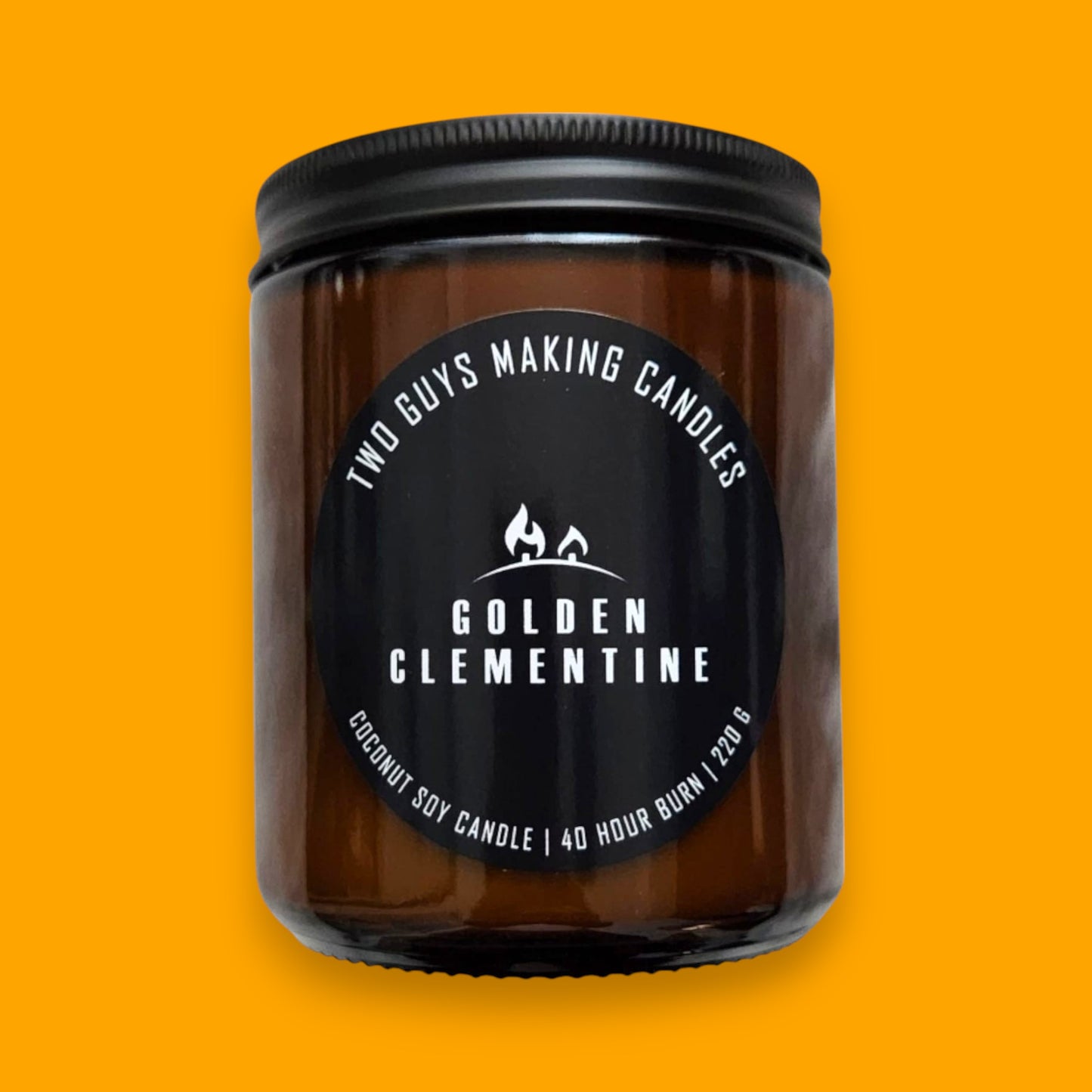 Golden Clementine