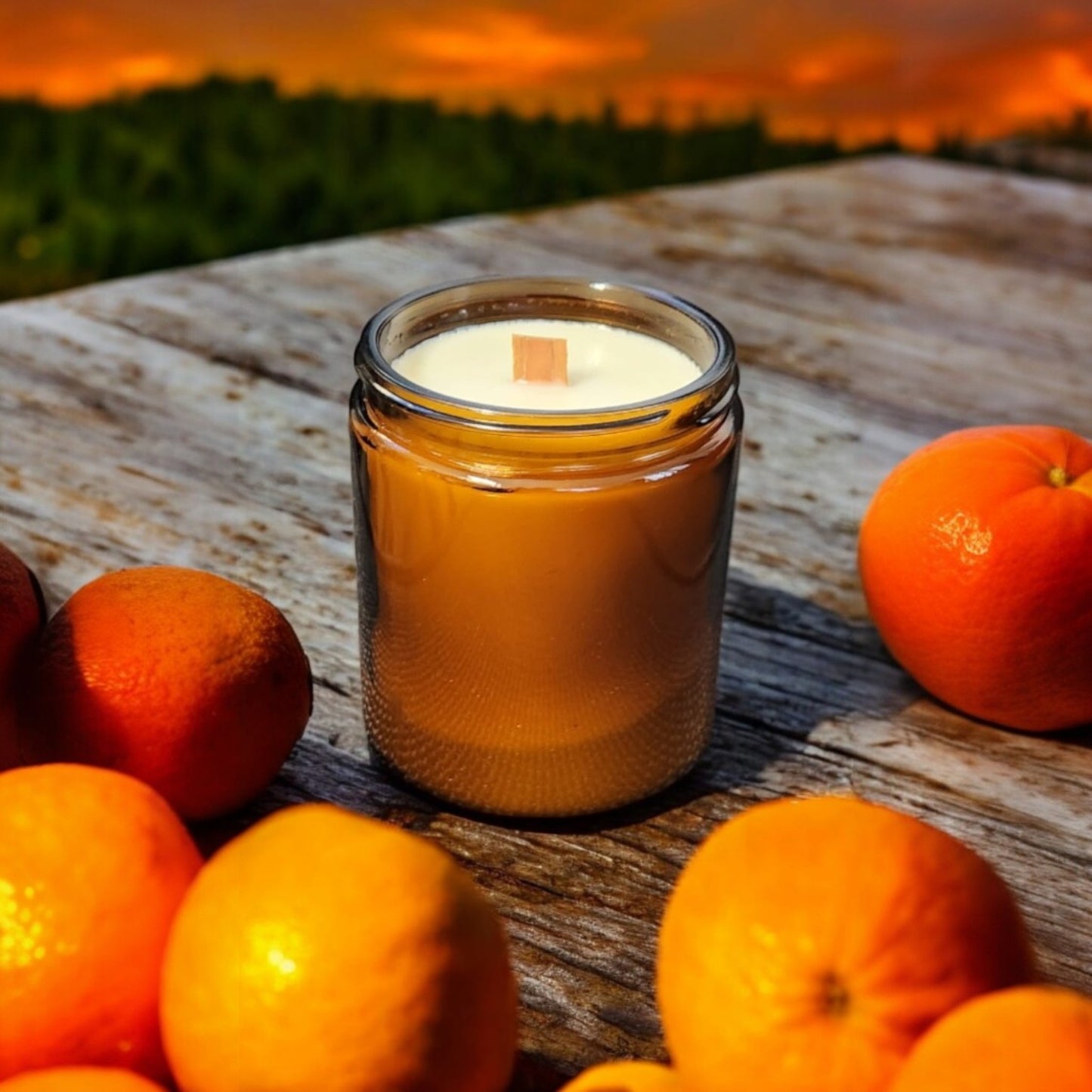 Golden Clementine