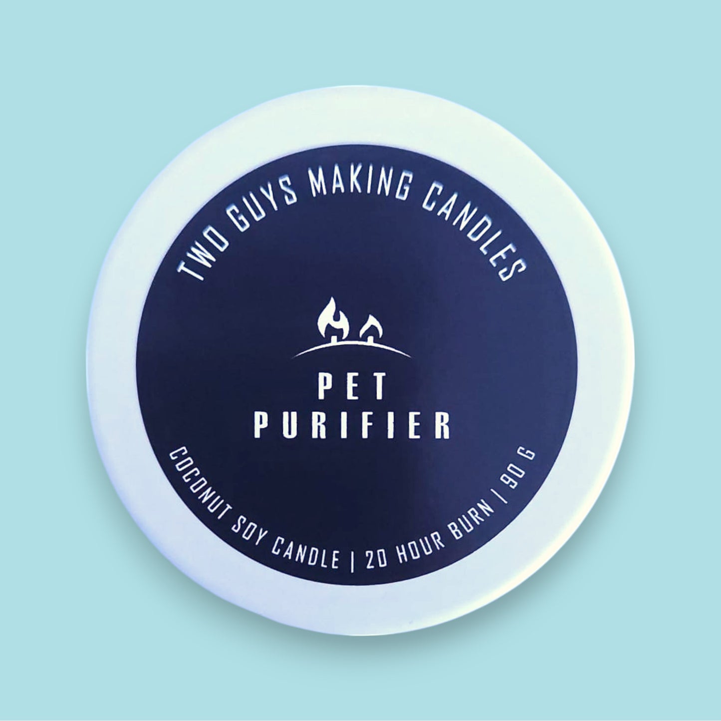 Pet Purifier