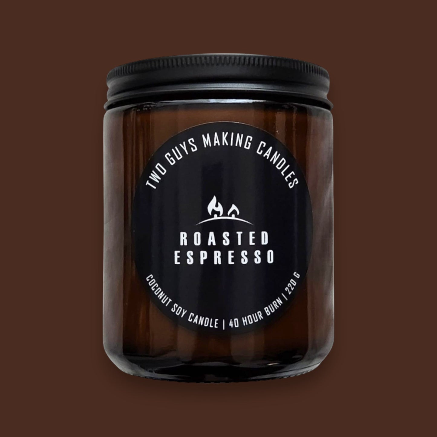 Roasted Espresso