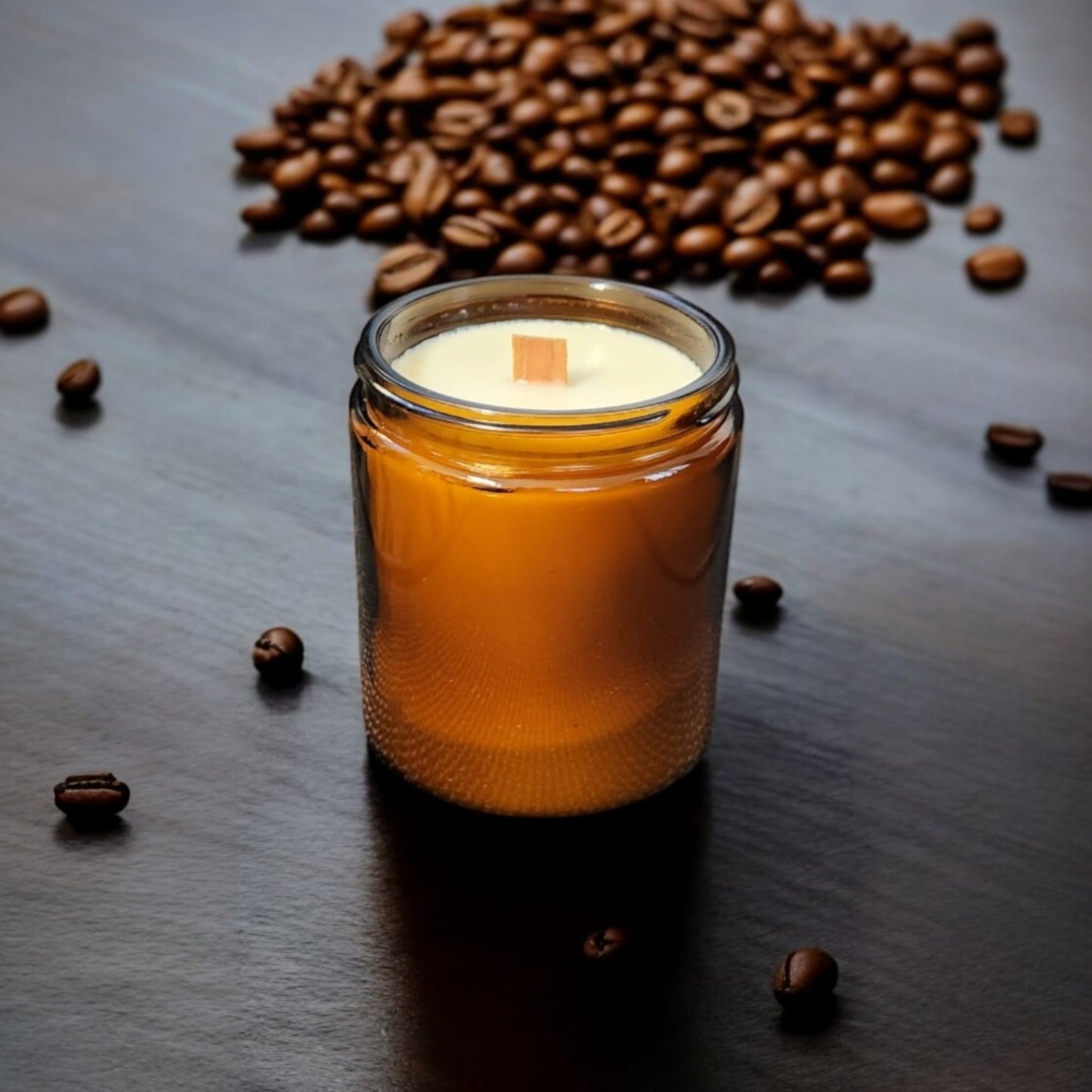 Roasted Espresso