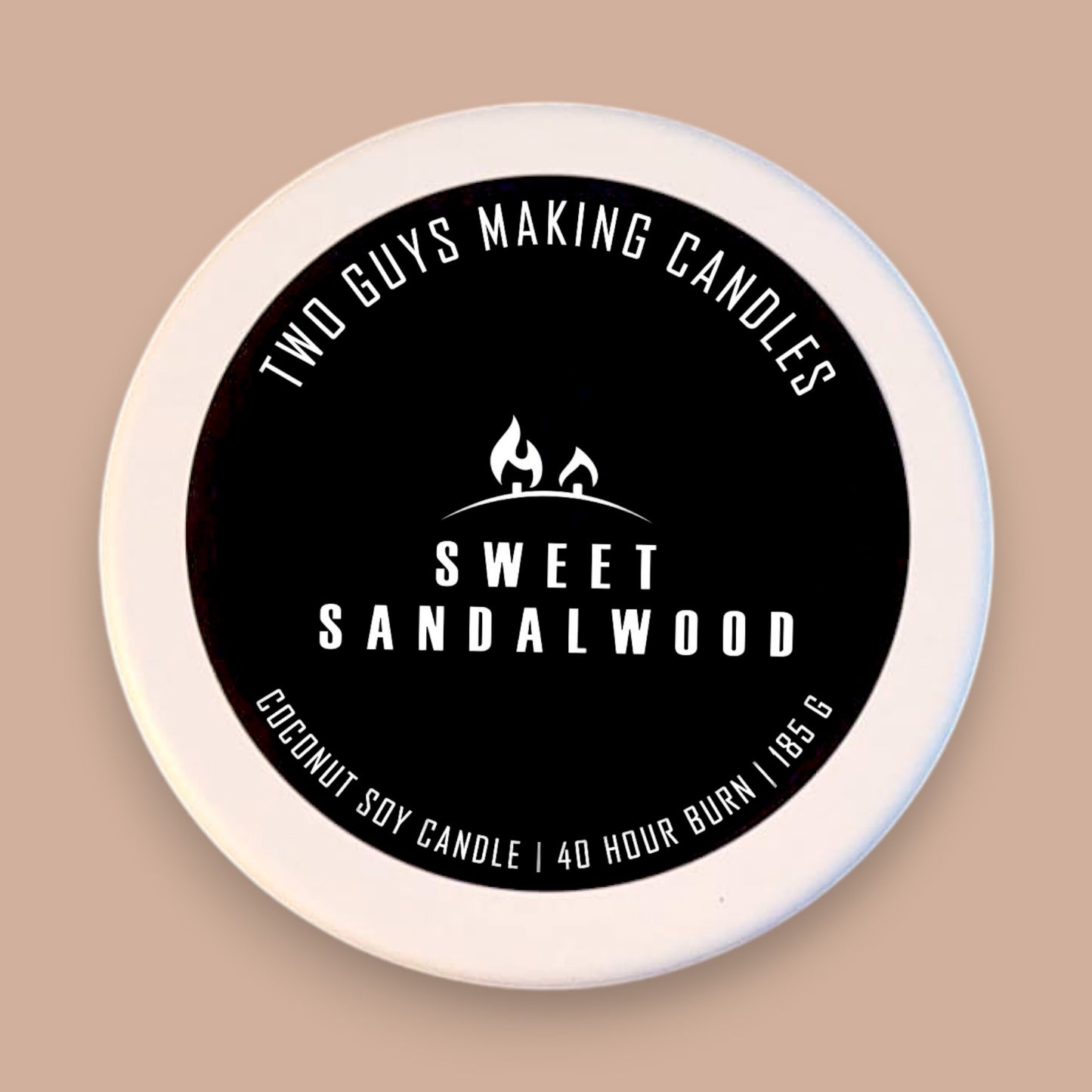 Sweet Sandalwood